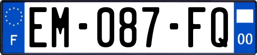 EM-087-FQ