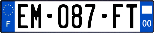 EM-087-FT