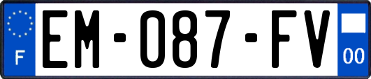 EM-087-FV