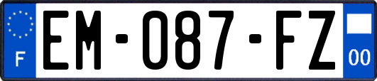 EM-087-FZ