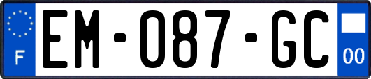 EM-087-GC