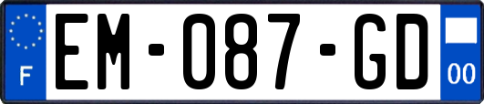 EM-087-GD