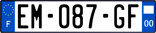 EM-087-GF