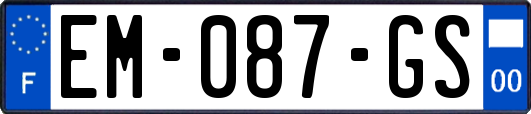 EM-087-GS
