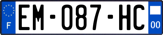 EM-087-HC