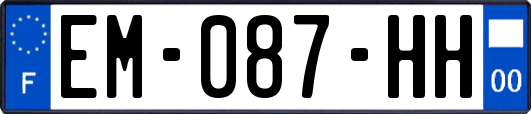 EM-087-HH