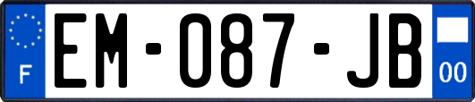 EM-087-JB