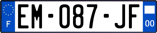 EM-087-JF