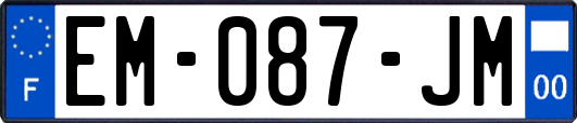 EM-087-JM
