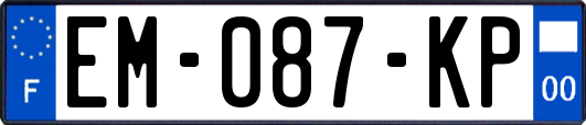 EM-087-KP