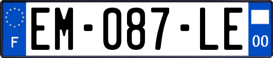EM-087-LE