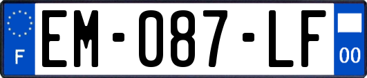 EM-087-LF