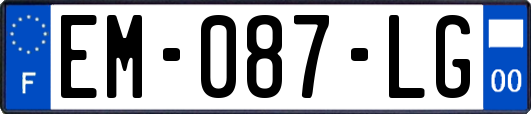 EM-087-LG