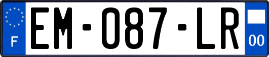 EM-087-LR