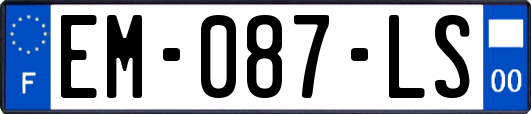EM-087-LS
