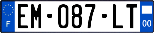 EM-087-LT