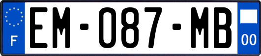 EM-087-MB