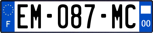 EM-087-MC