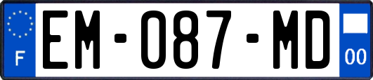 EM-087-MD