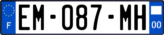 EM-087-MH