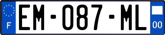 EM-087-ML