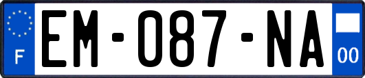 EM-087-NA
