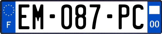 EM-087-PC