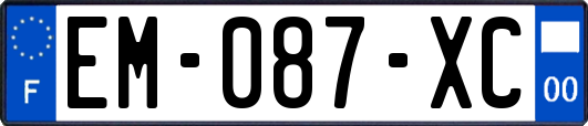 EM-087-XC