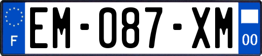 EM-087-XM