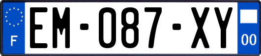 EM-087-XY