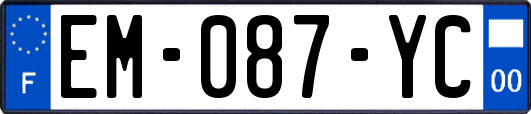 EM-087-YC