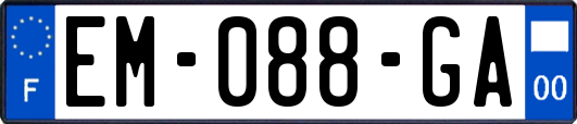 EM-088-GA
