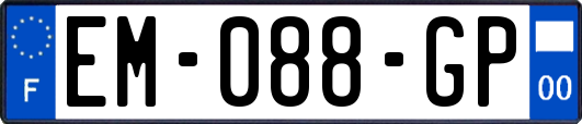 EM-088-GP