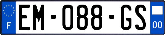 EM-088-GS