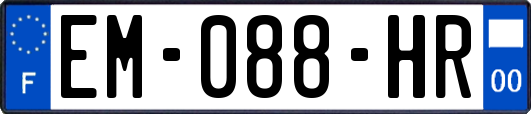 EM-088-HR