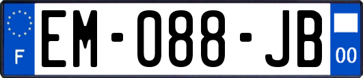 EM-088-JB