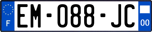 EM-088-JC