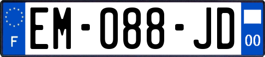 EM-088-JD