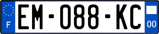 EM-088-KC