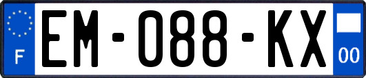 EM-088-KX
