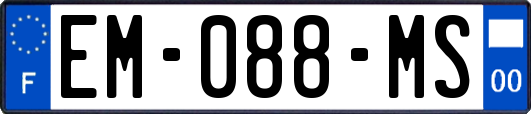 EM-088-MS
