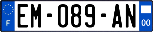 EM-089-AN