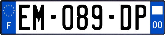 EM-089-DP