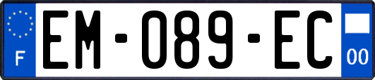 EM-089-EC