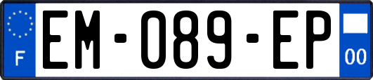 EM-089-EP