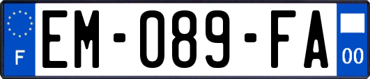EM-089-FA
