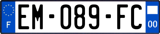 EM-089-FC