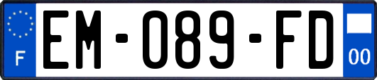 EM-089-FD