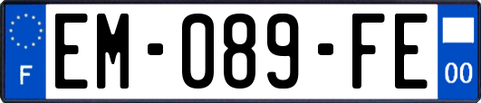 EM-089-FE