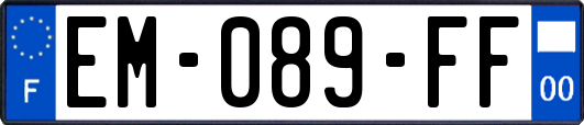 EM-089-FF